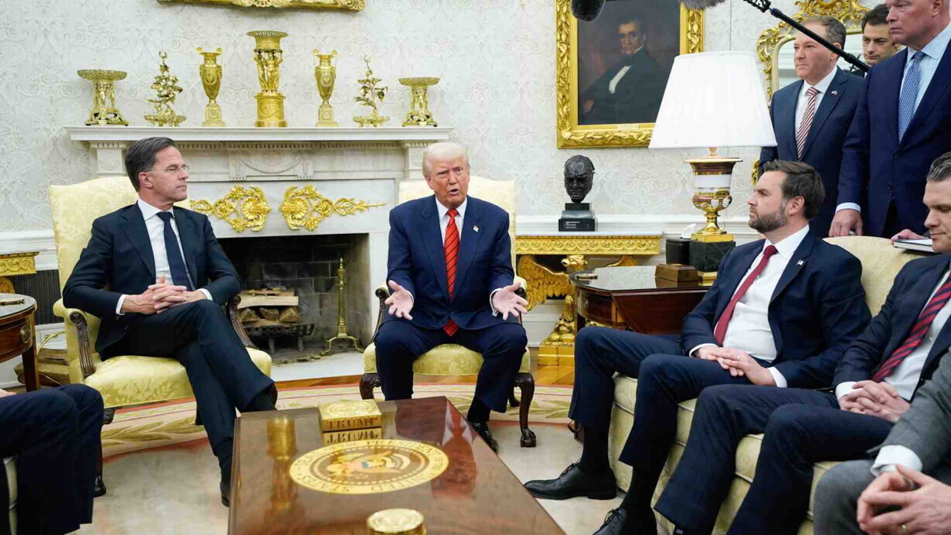 Immagine di Istruzioni per il caso Goldberg: quando tutti hanno un sospetto, meglio dormire tranquilli