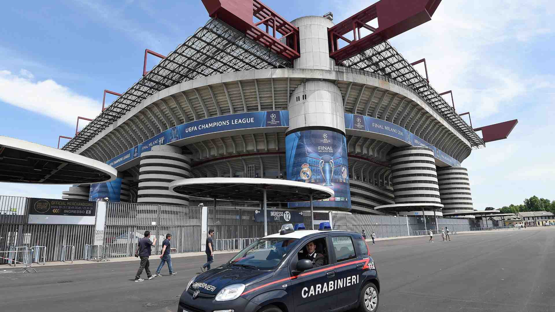 Immagine di Lo sprint per il nuovo stadio e la tagliola di un’inchiesta a tempo
