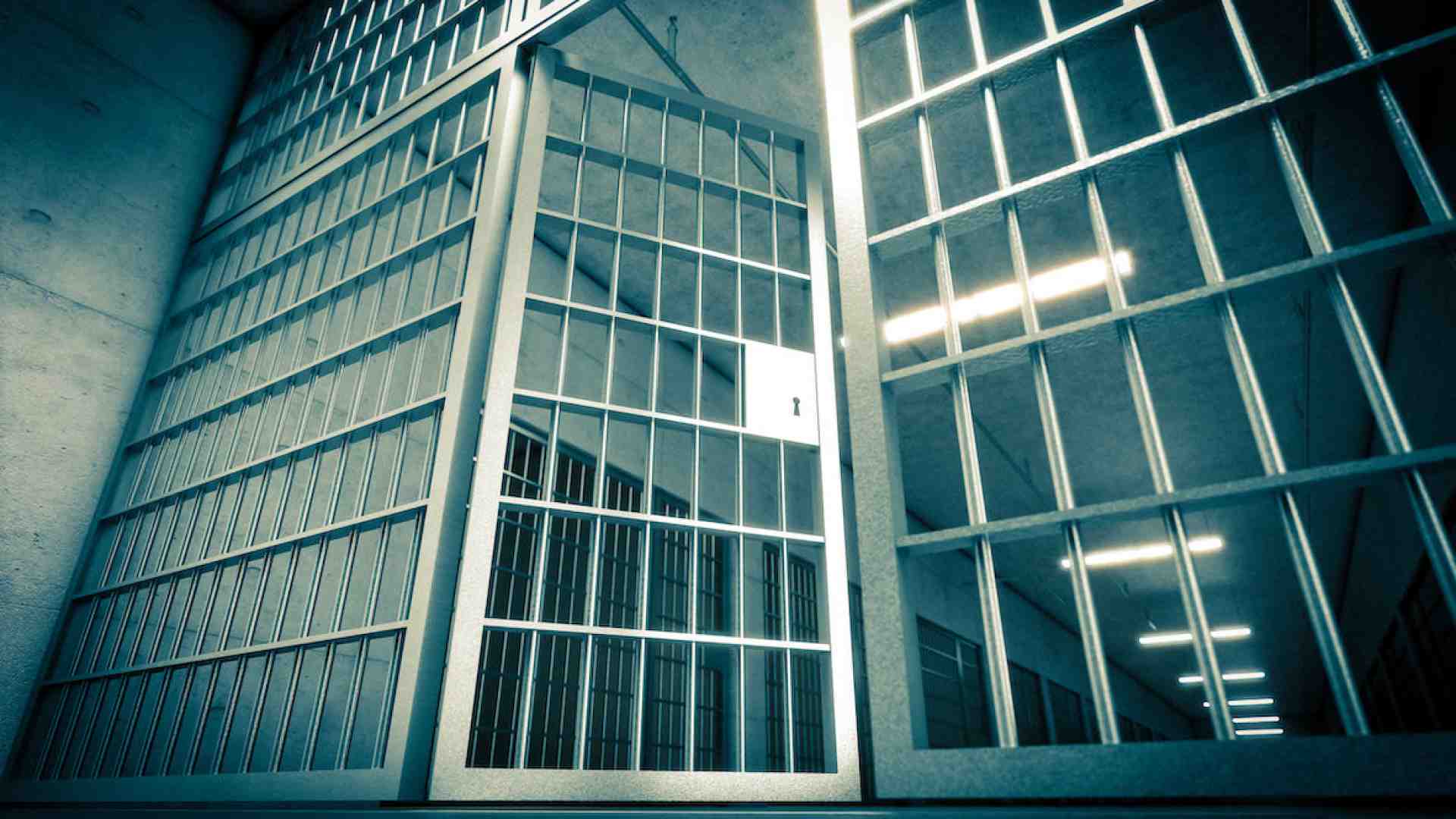 Immagine di La speranza entra in carcere
