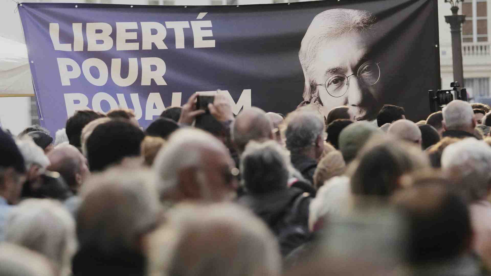 Immagine di “Per l’occidente, liberiamo Sansal”. Intervista a Robert Redeker