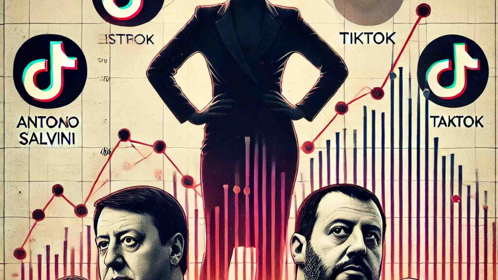 Immagine di Cosa dicono i social di oggi sulle elezioni del futuro: ricerca