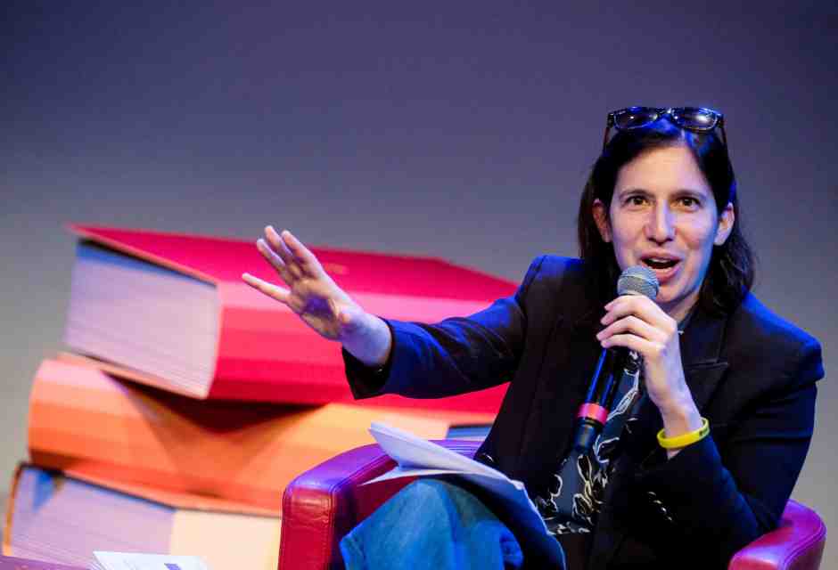 Elly Schlein (LaPresse)