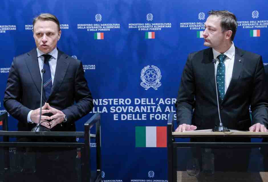 Nuovo ddl Frodi alimentari: pregiudizio anti impresa e giustizialismo