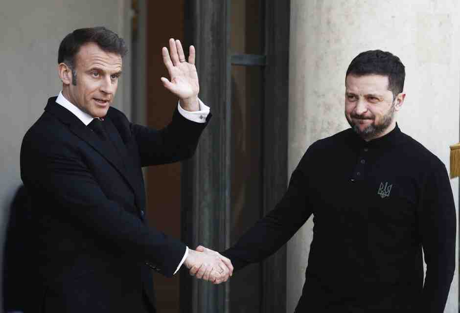 Le (ultime) due carte dei volenterosi sull’Ucraina: un contingente europeo e le sanzioni