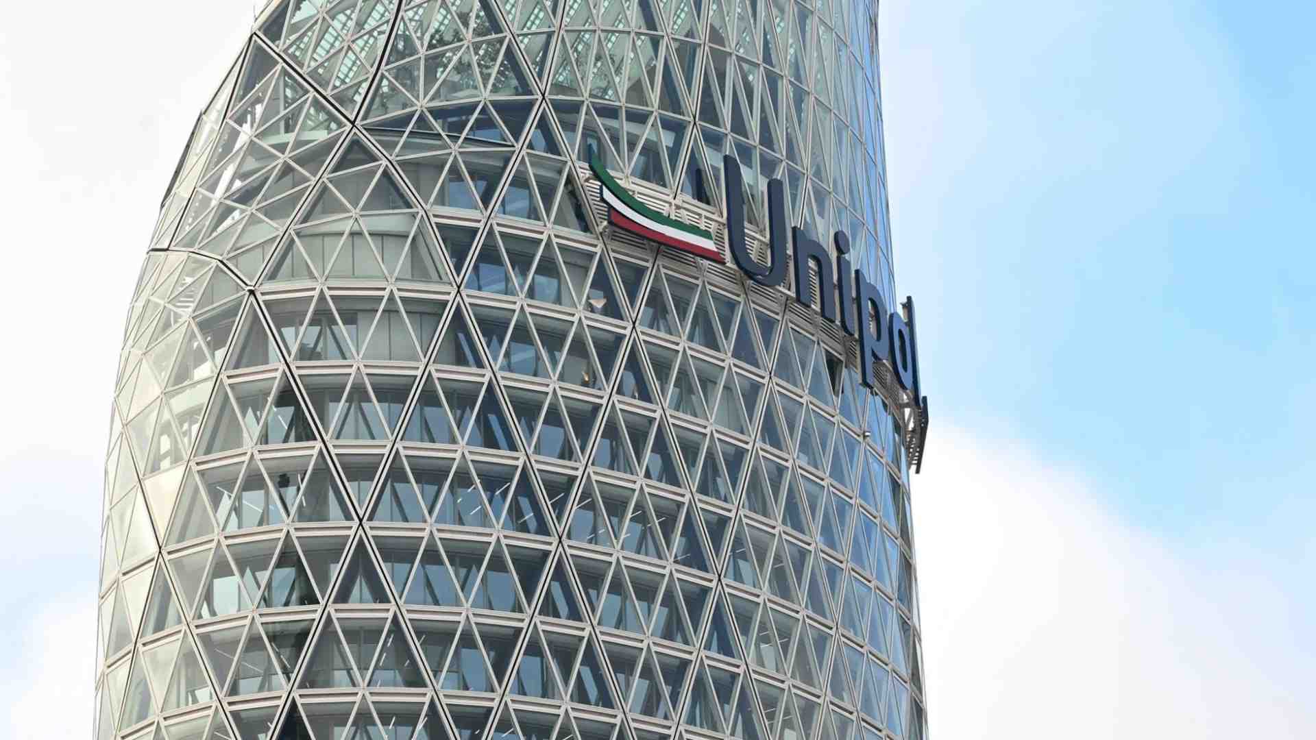 Immagine di Unipol approva un piano da 3,8 miliardi di utili e punta sull'IA