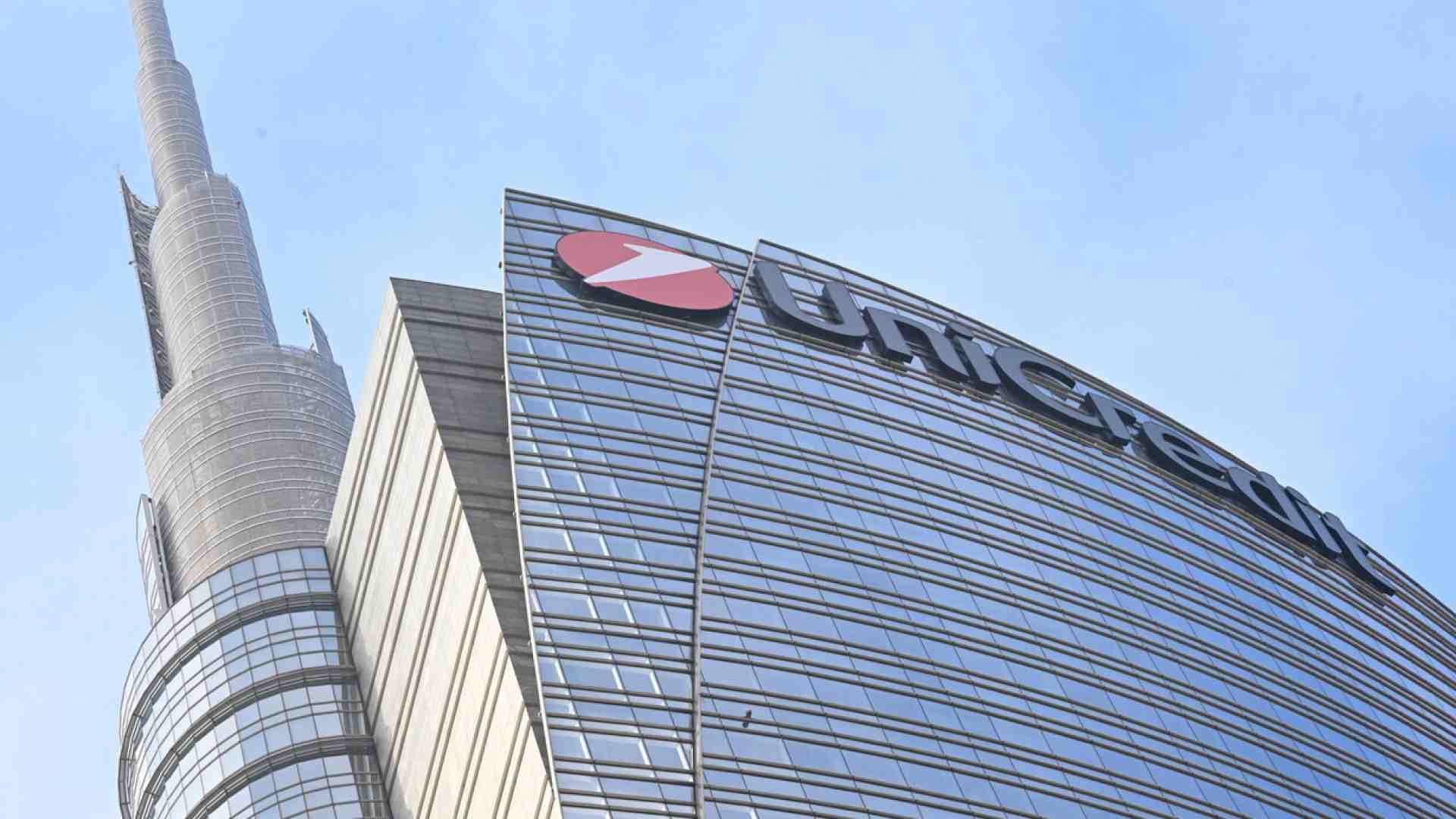Immagine di Il passo in avanti di Unicredit