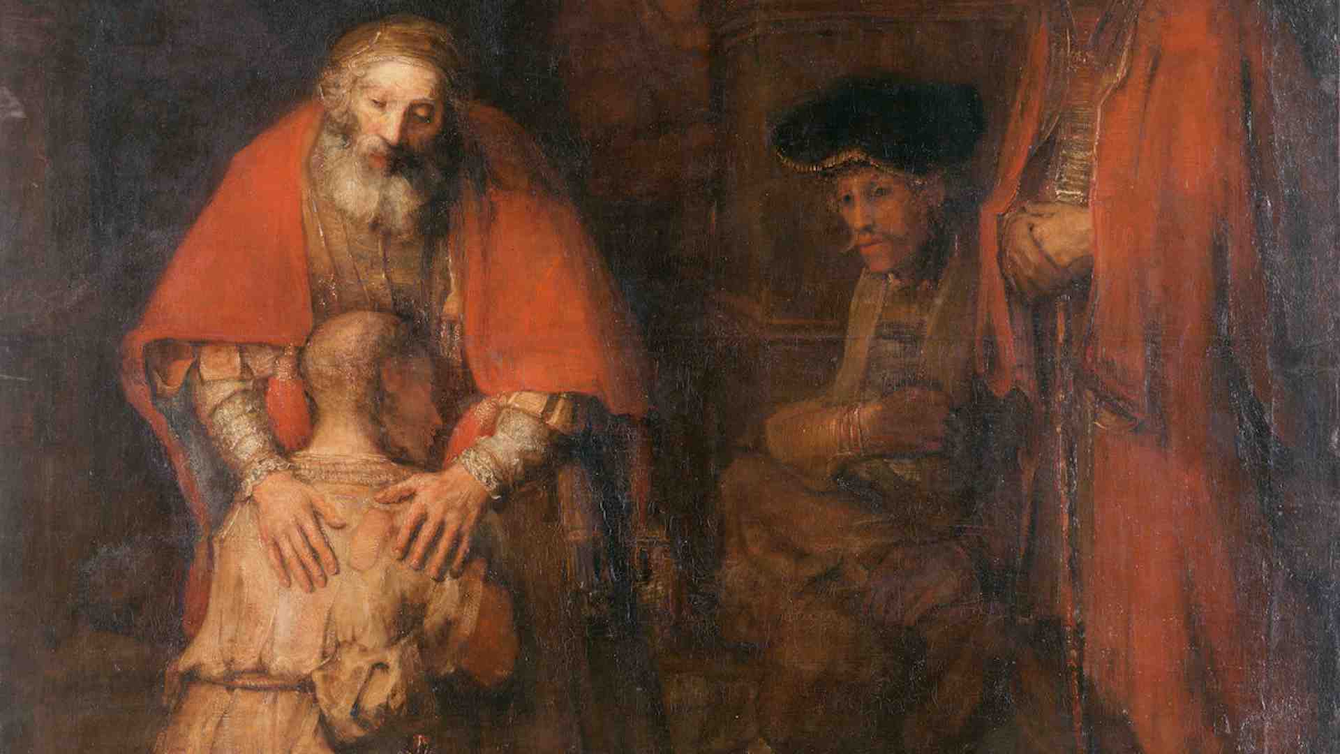 Immagine di La strada per riconoscere e accogliere l’amore di Dio