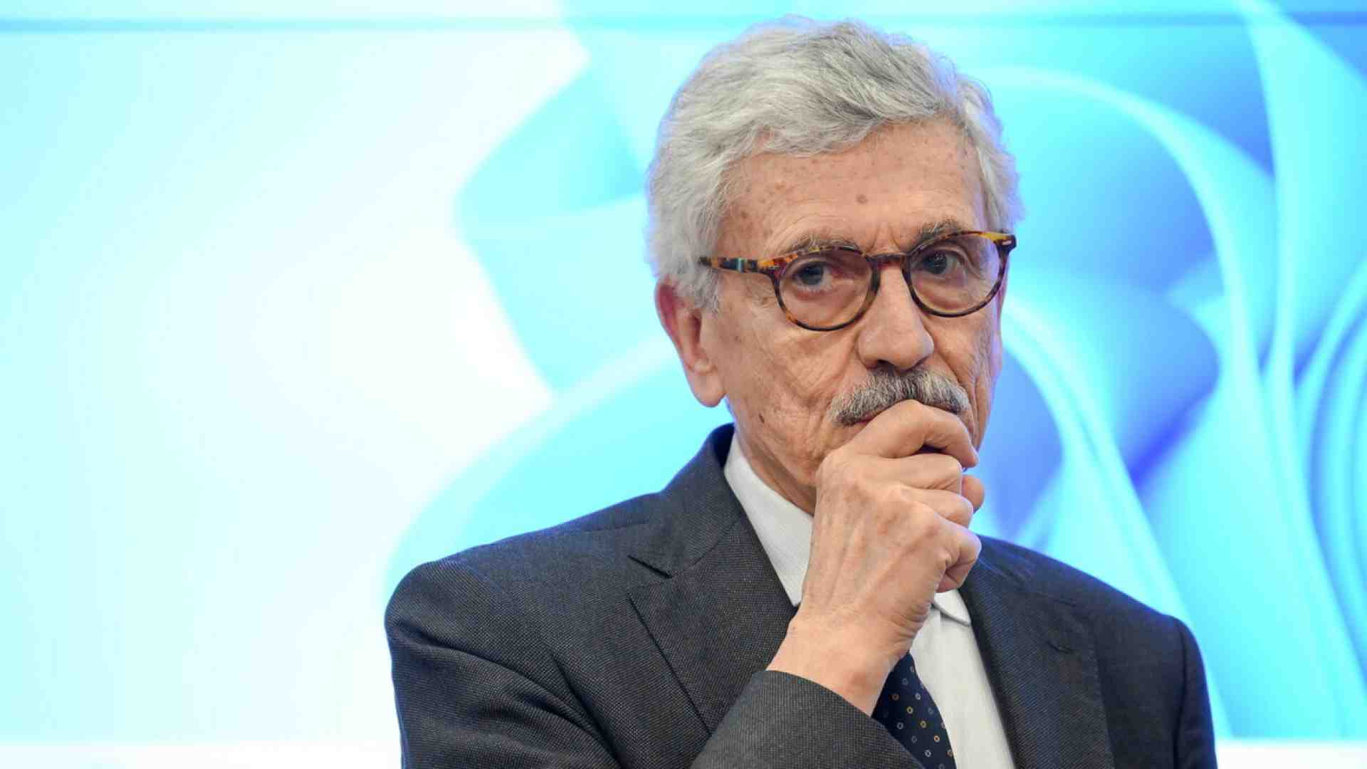 Immagine di Affidereste una mediazione a D'Alema?