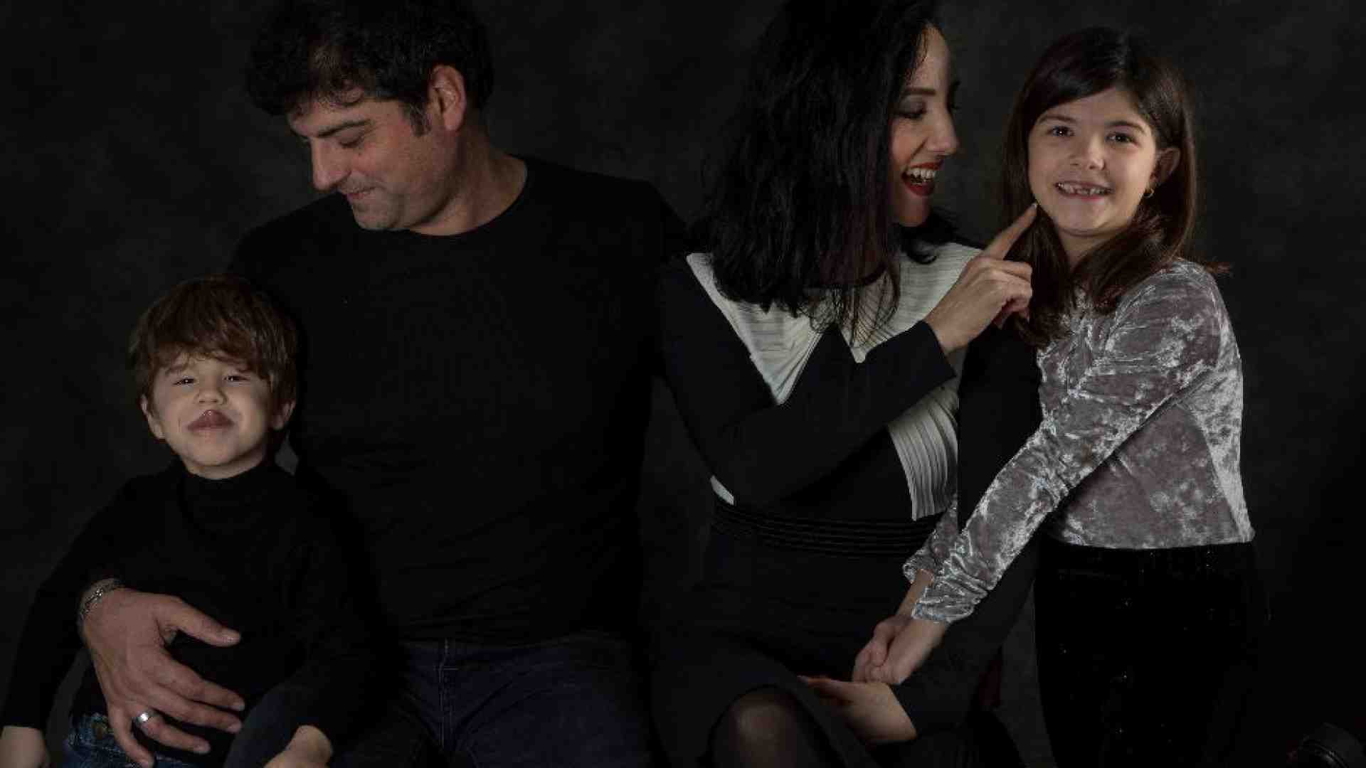Immagine di «Preghiera, cuore della famiglia. Io, giornalista, non mi vergogno della fede»
