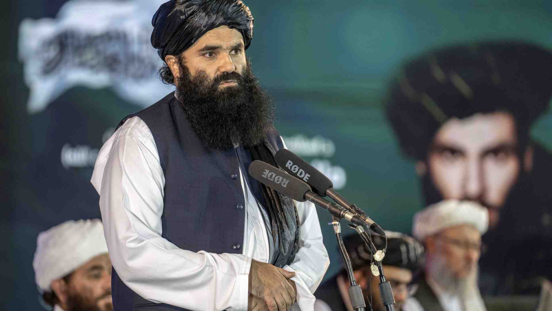 Immagine di Taglie revocate, ostaggi e minerali. Così la compravendita di Trump arriva fino a Kabul