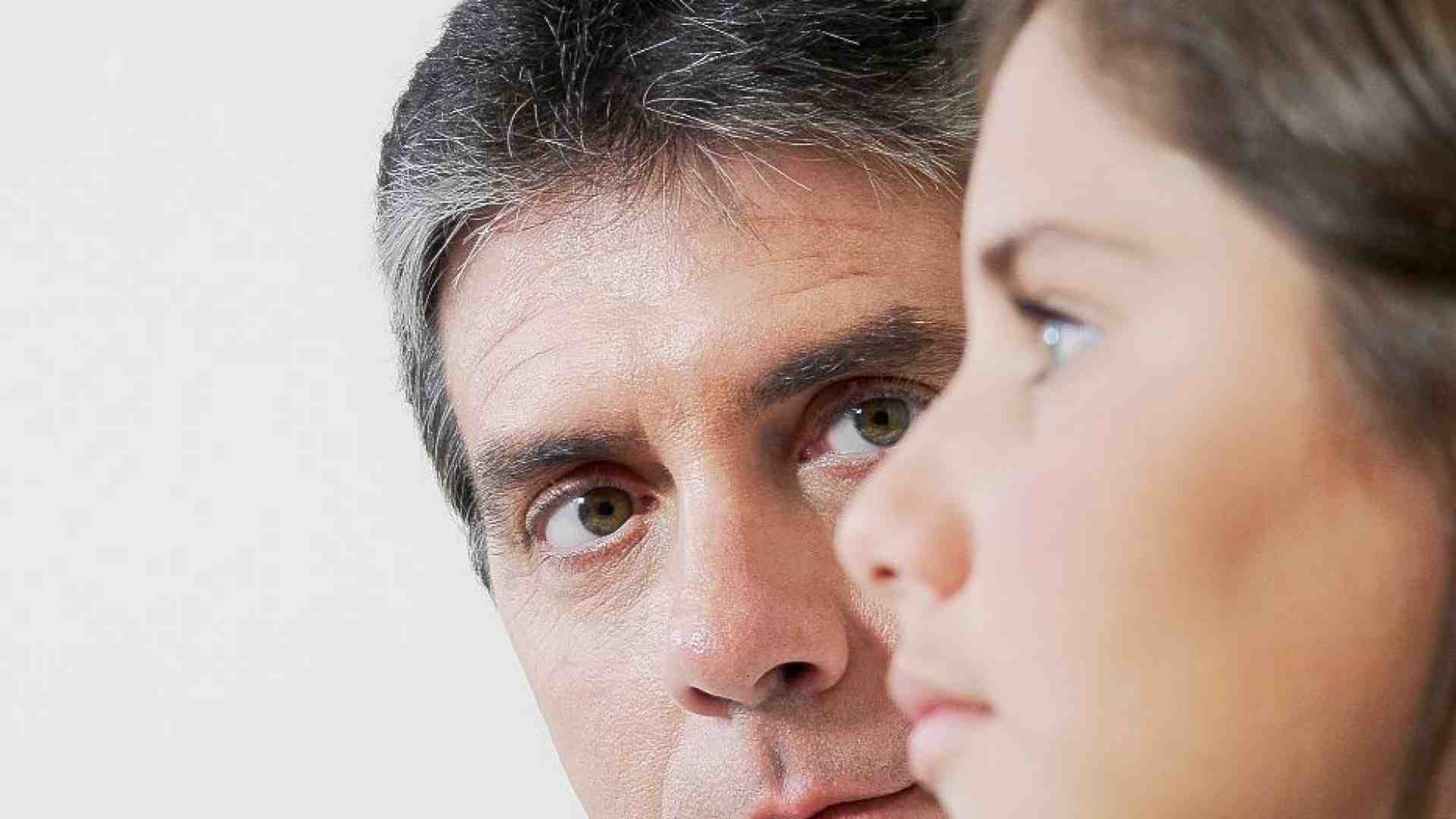 Immagine di «Caro figlio, ti amo perché sei diverso da come ti aspettavo»