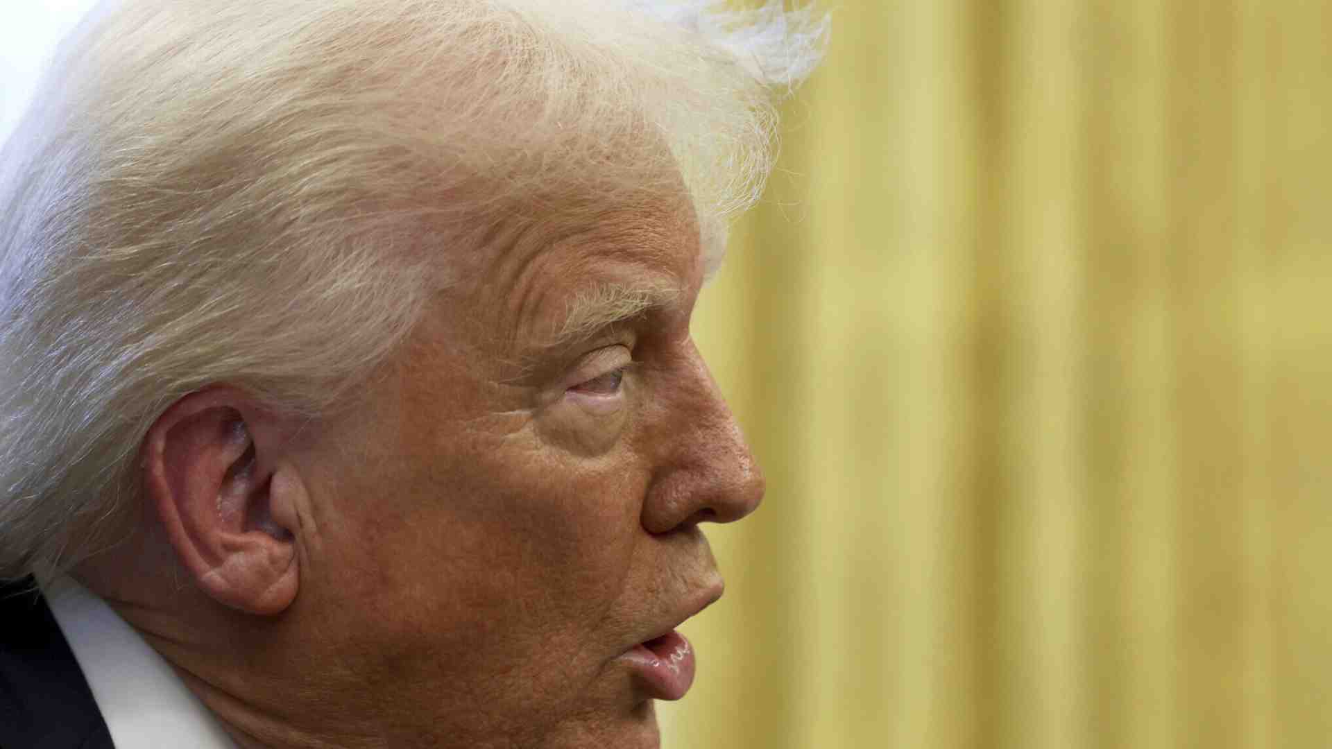 Immagine di Tutti i dazi annunciati (e cancellati) finora da Trump