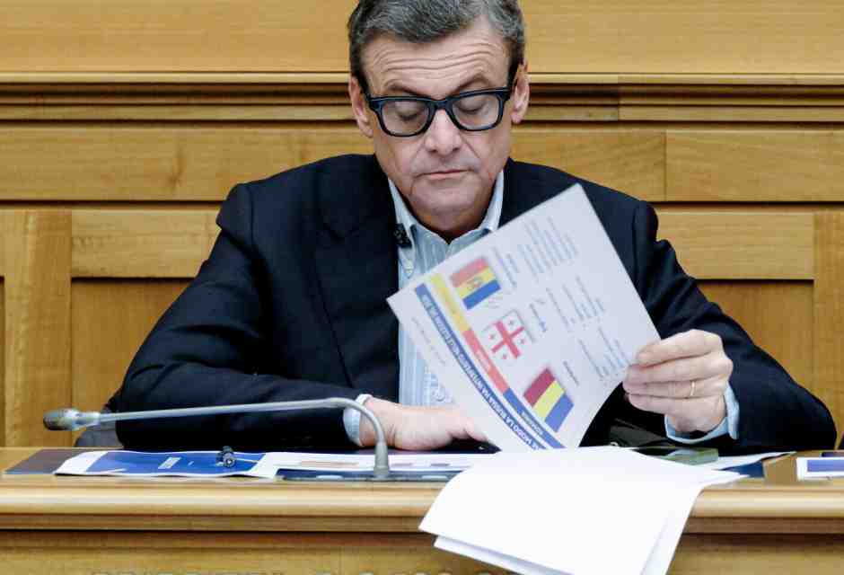 Foto LaPresse