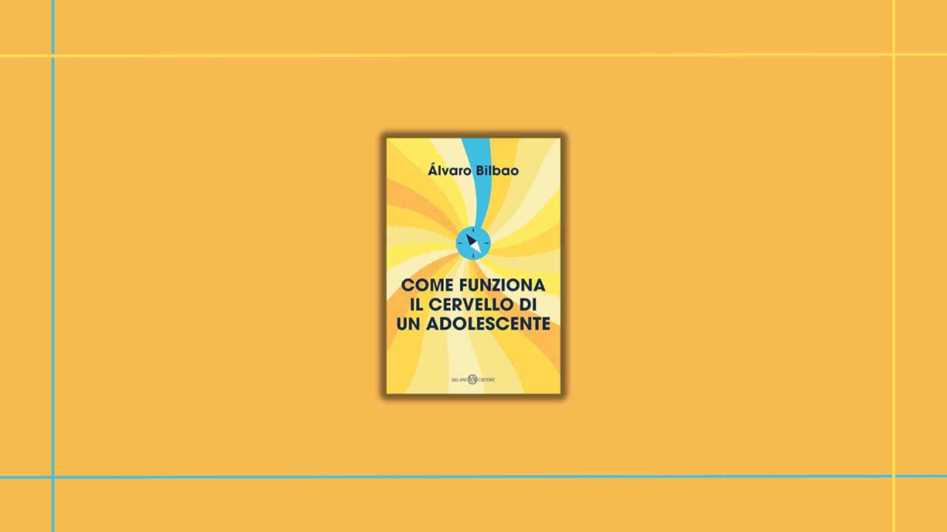 Immagine di Álvaro Bilbao nel cervello degli adolescenti e quel gran bisogno di parlarsi