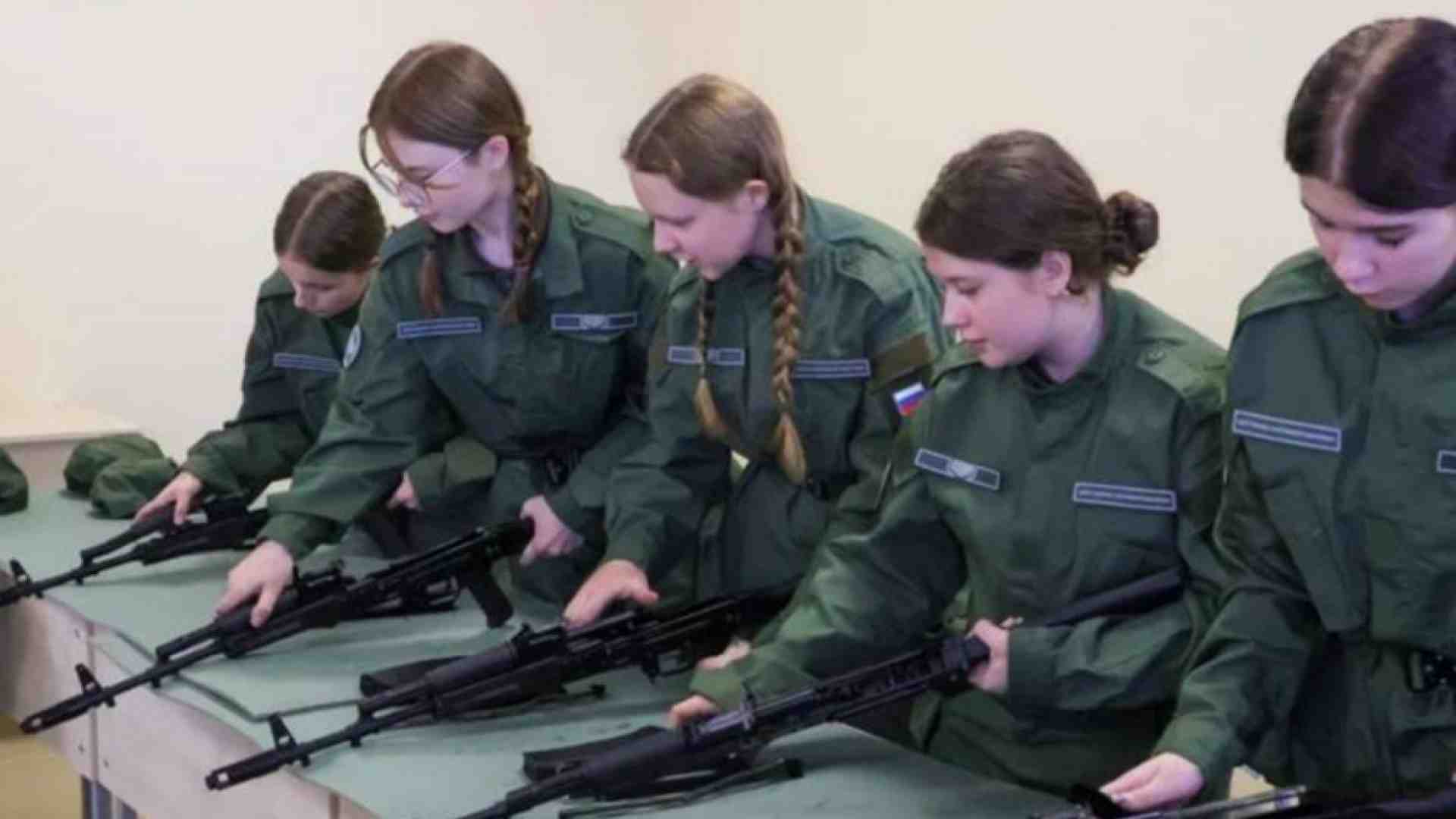 Immagine di L'Ucraina tra russificazione forzata e resistenza
