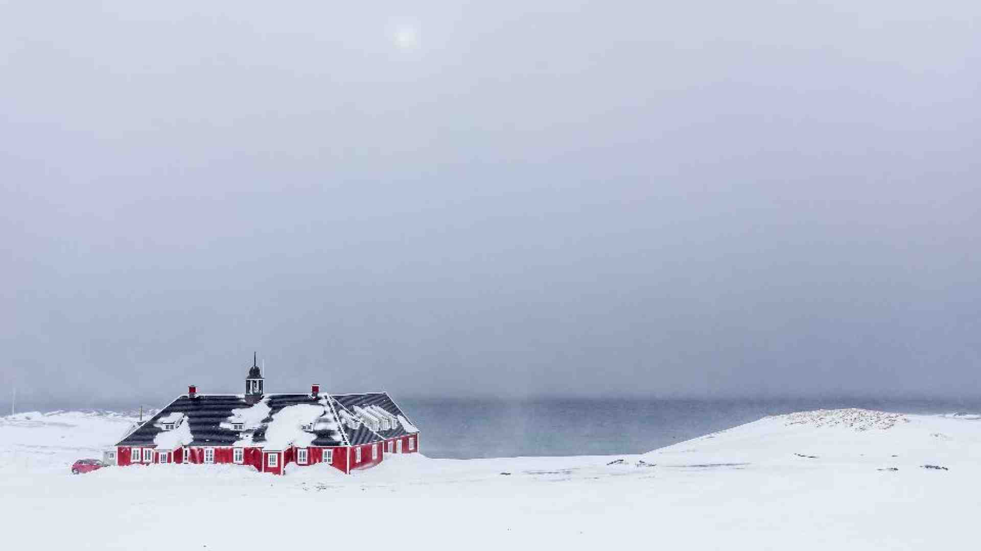 Immagine di Tanti vorrebbero una Groenlandia, non solo Trump