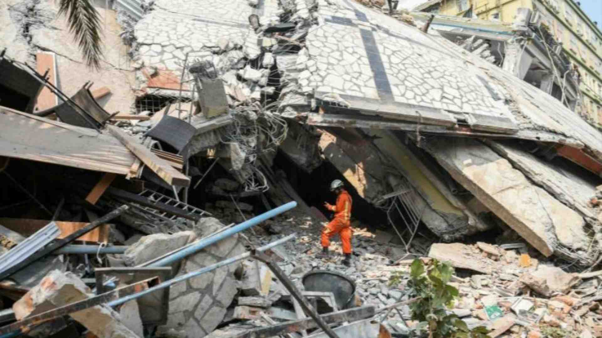Immagine di In Myanmar il bilancio delle vittime si aggrava di ora in ora
