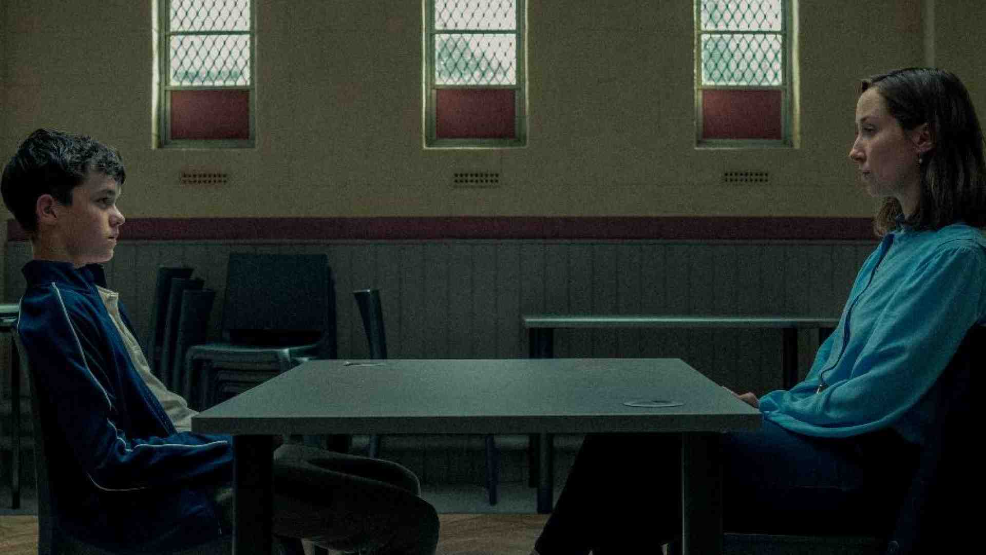 Immagine di Dura, verosimile, senza speranza: «Adolescence» vista dai giovani