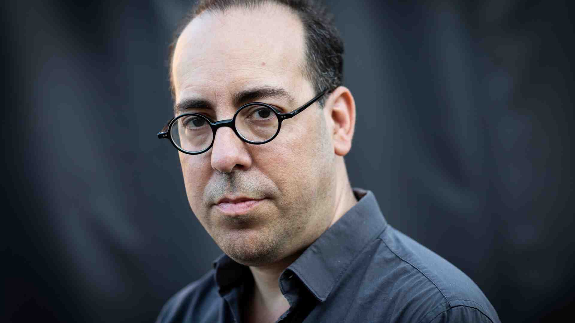 Immagine di Roy Chen è tanto bravo che non avrebbe bisogno degli eccessi che propone
