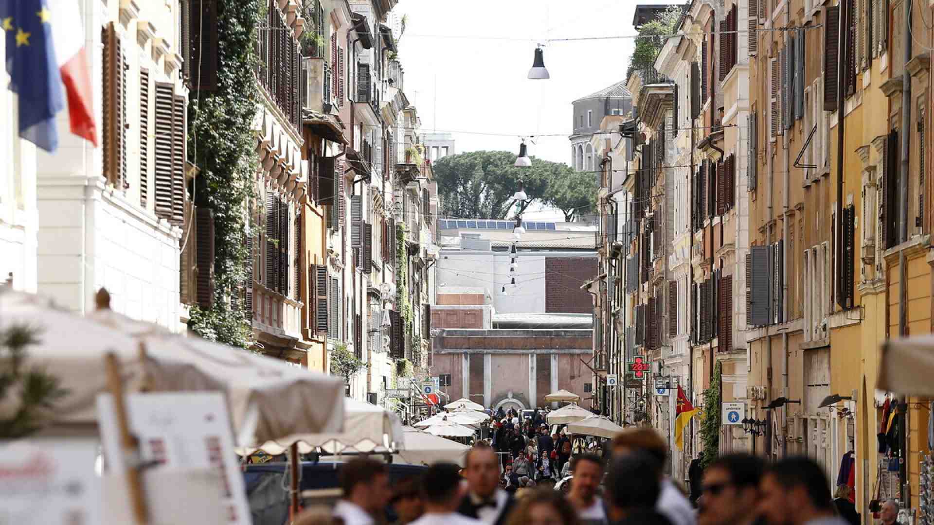 Immagine di Recensione inesaustiva dei pochi ristoranti settentrionali a Roma