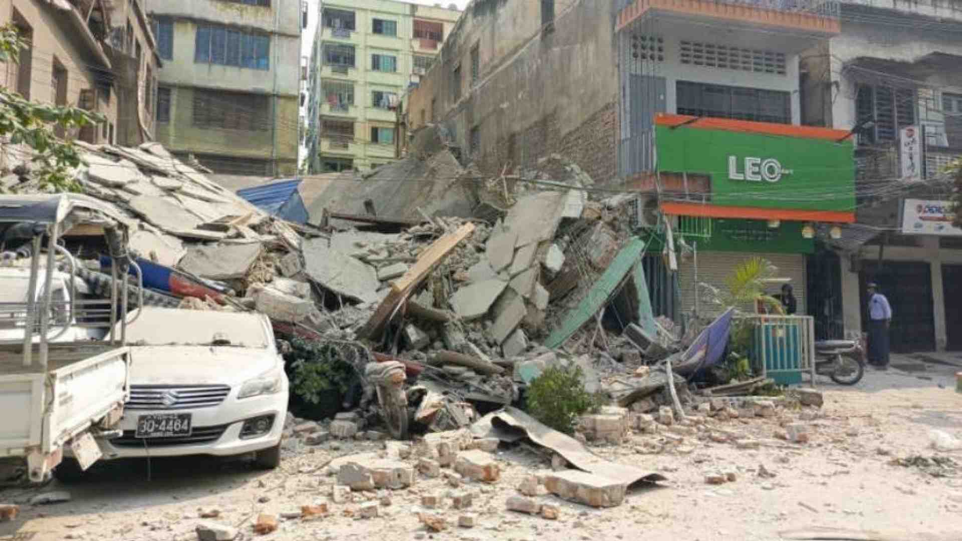 Immagine di Guerra civile, povertà e dittatura: un Paese a rischio sbriciolamento