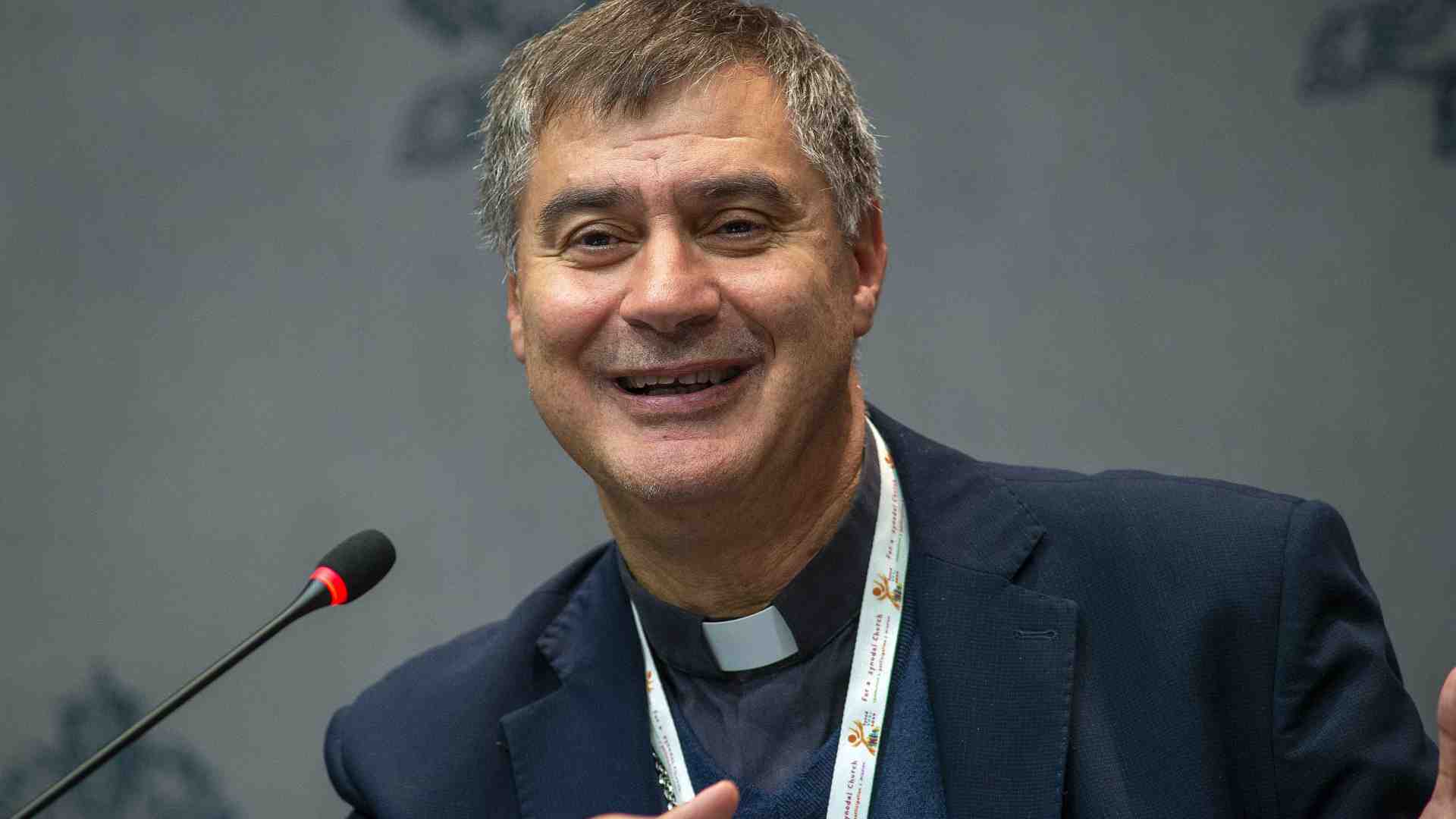 Immagine di «Contro la legge della giungla serve il realismo della pace»