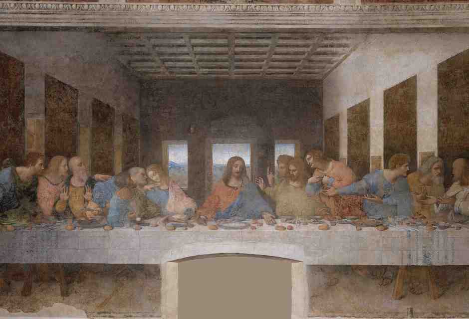 Siate fedeli a Cristo: salvate il vino