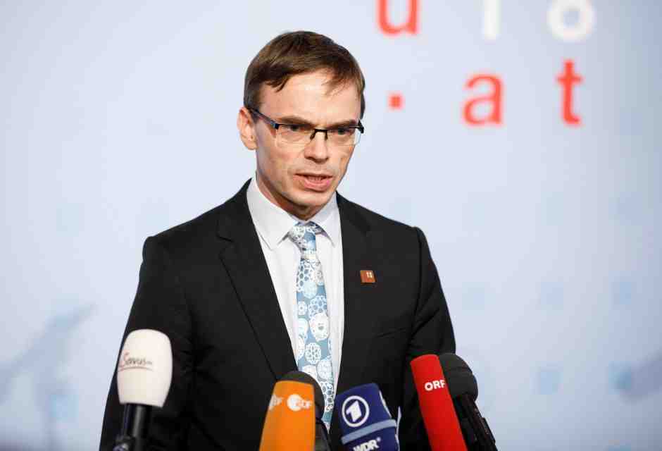 Sven Mikser (Ansa)
