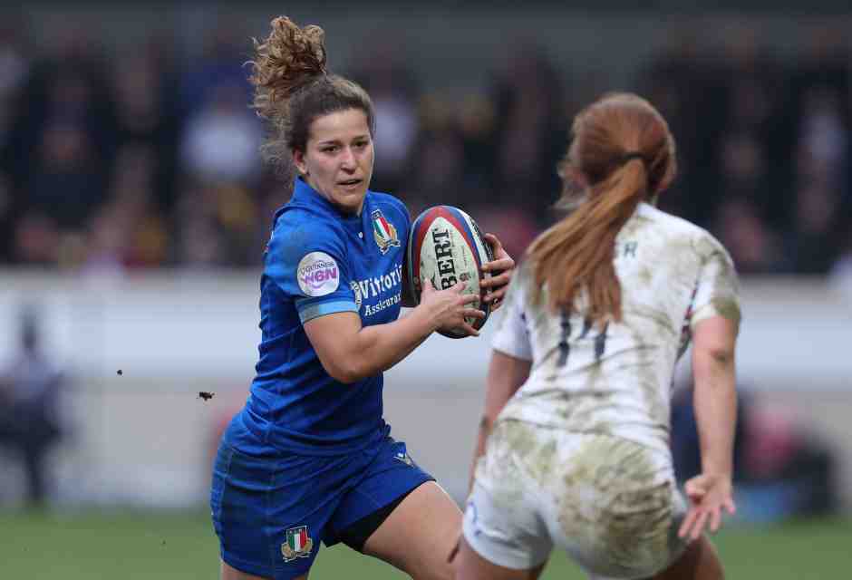 <span style="color: rgb(34, 34, 34); font-size: small;">Foto Getty Images per Fir (per gentile concessione della Federazione italiana rugby)</span>