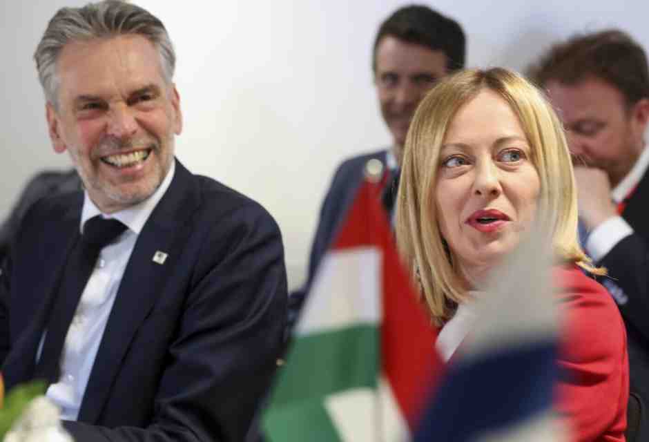 Foto LaPresse