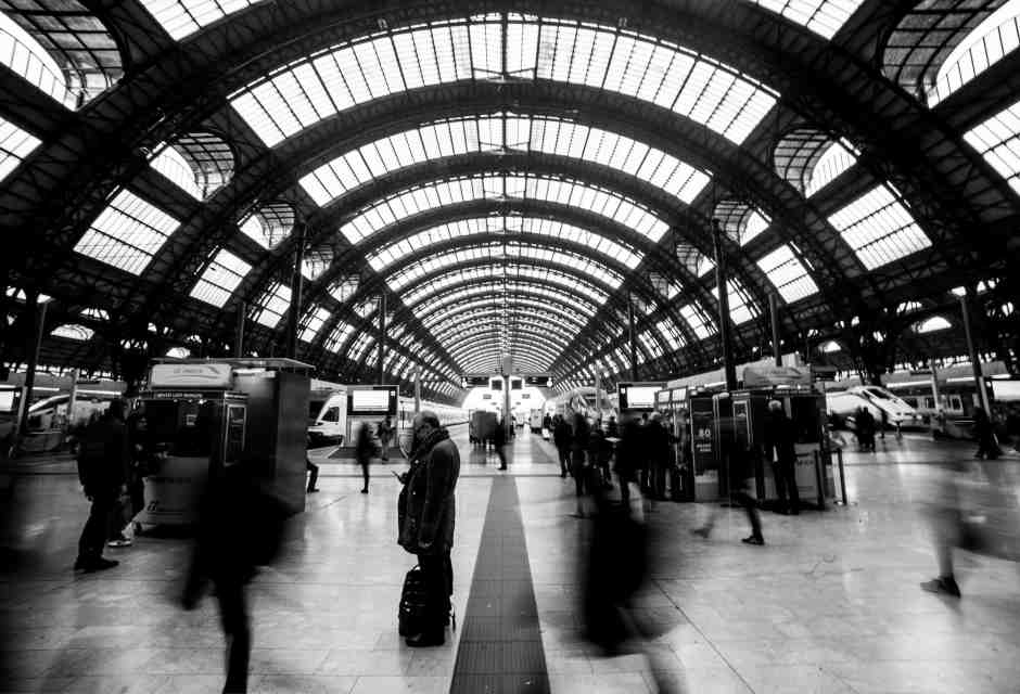 (Unsplash)