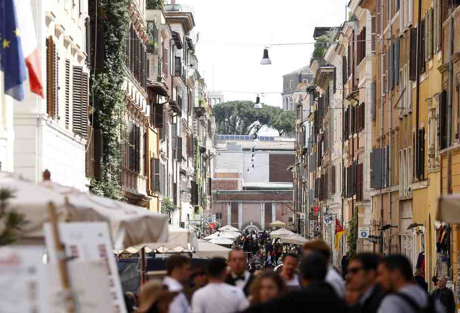 Foto LaPresse