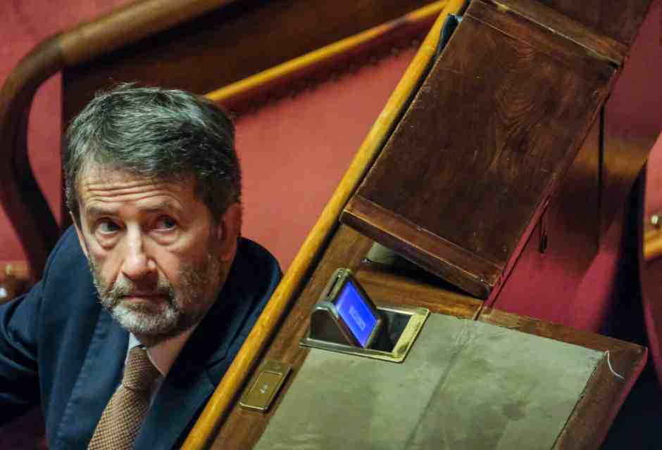 Gli otto castelli rifatti con il Superbonus sono uno solo, per ora