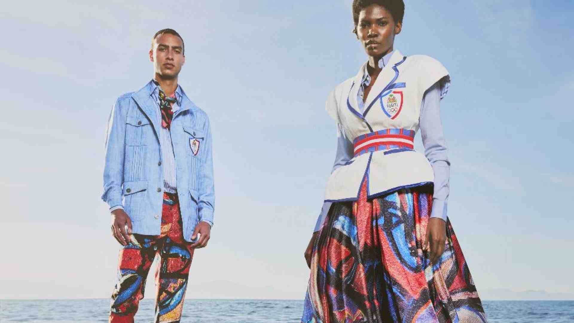 Immagine di «Haiti ha così tanta bellezza, merita più della nostra pietà»