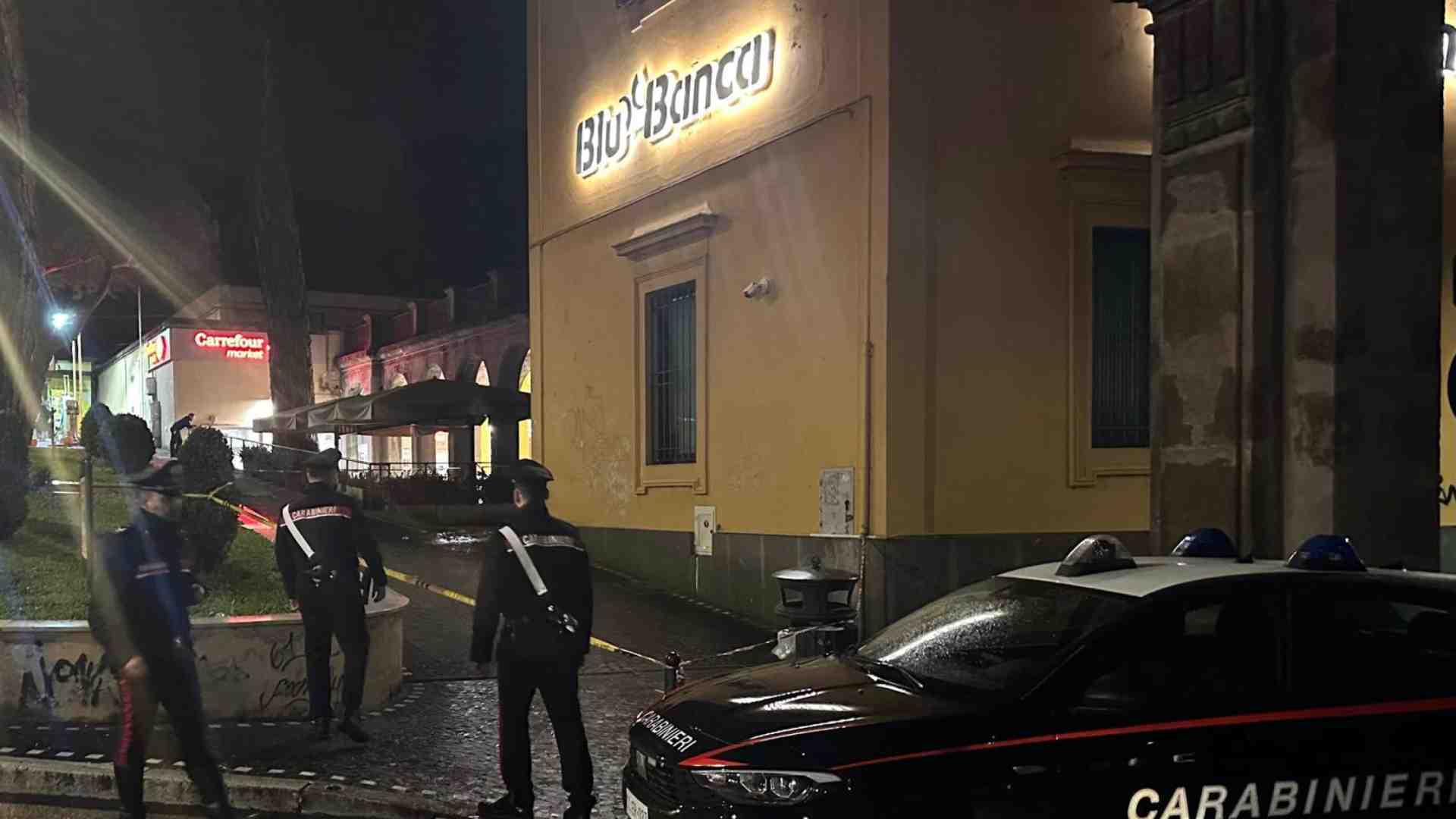 Immagine di Il ragazzo accoltellato a Frascati e noi, adulti disarmati