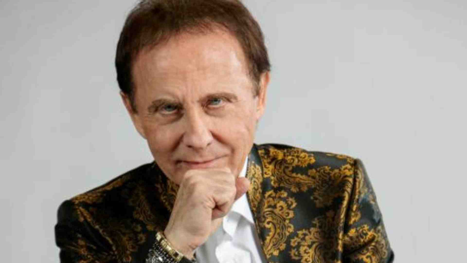 Immagine di Roby Facchinetti: «Parsifal, per me credente è un eroe contro la guerra»