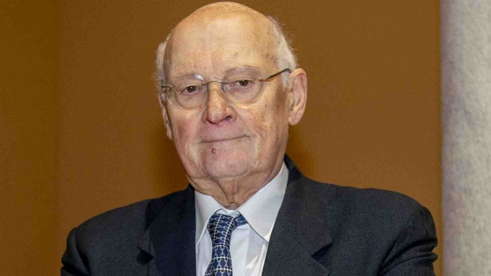 Immagine di La sfida di disarmare le menti