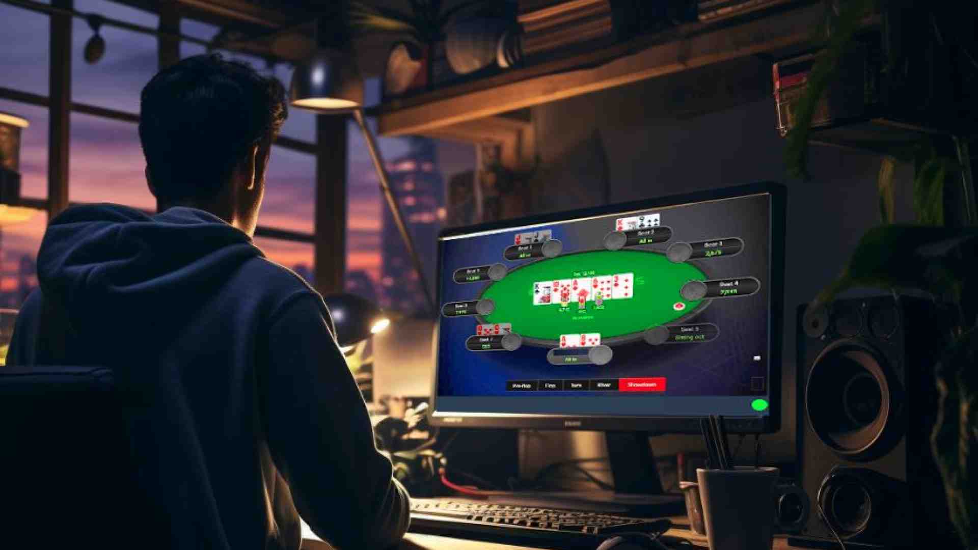 Immagine di Azzardo, oscurati 50 siti illegali di scommesse online