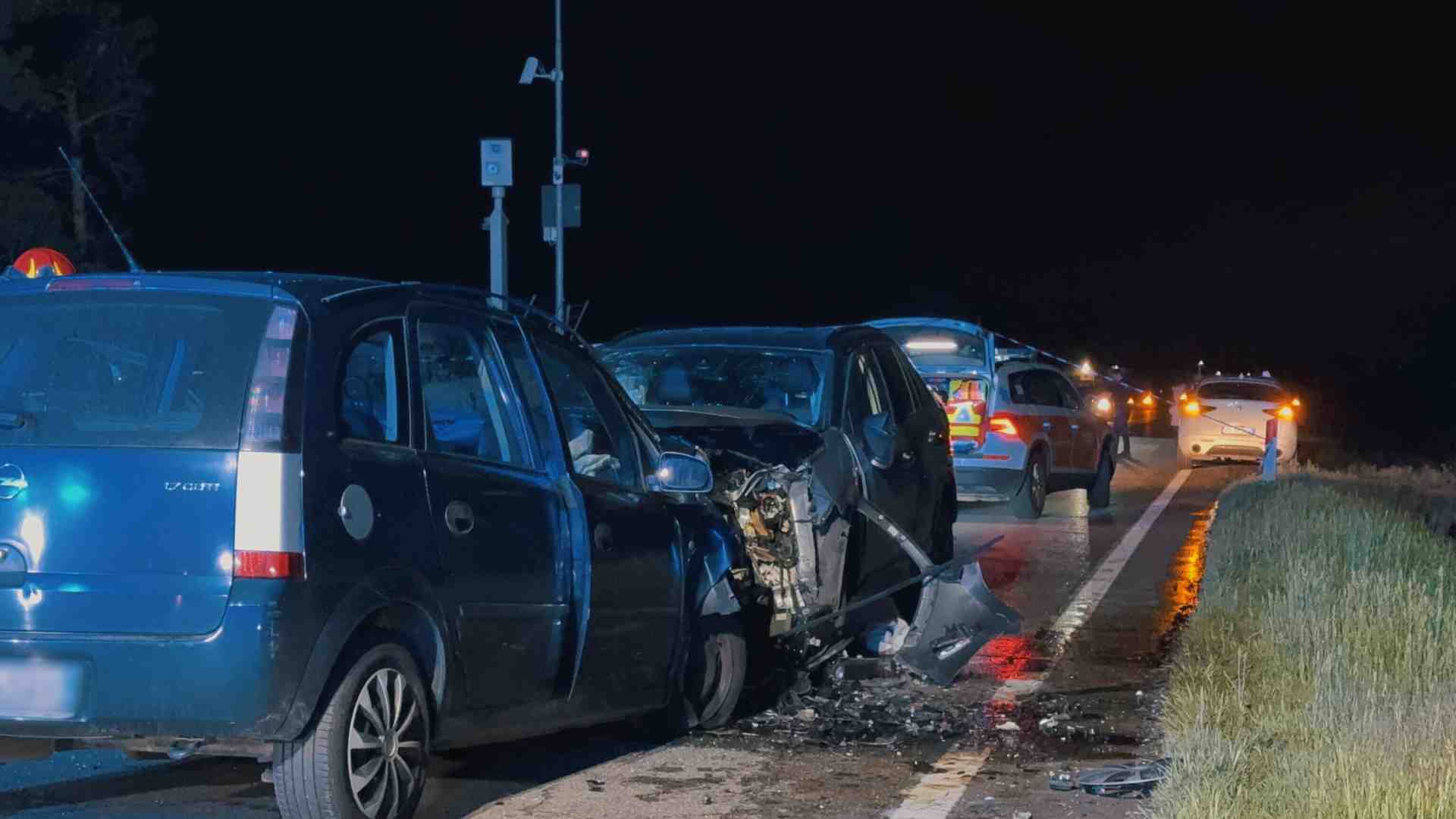 Immagine di Il codice della strada di Salvini non ha reso le strade  più sicure