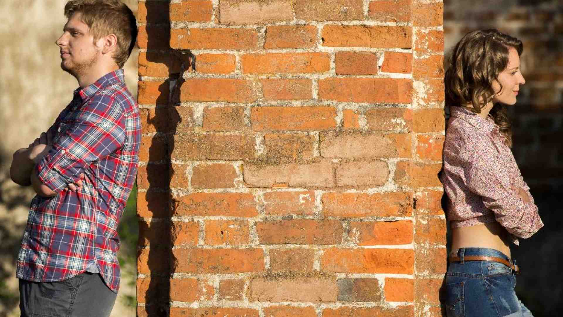 Immagine di Quali percorsi per le coppie ferite