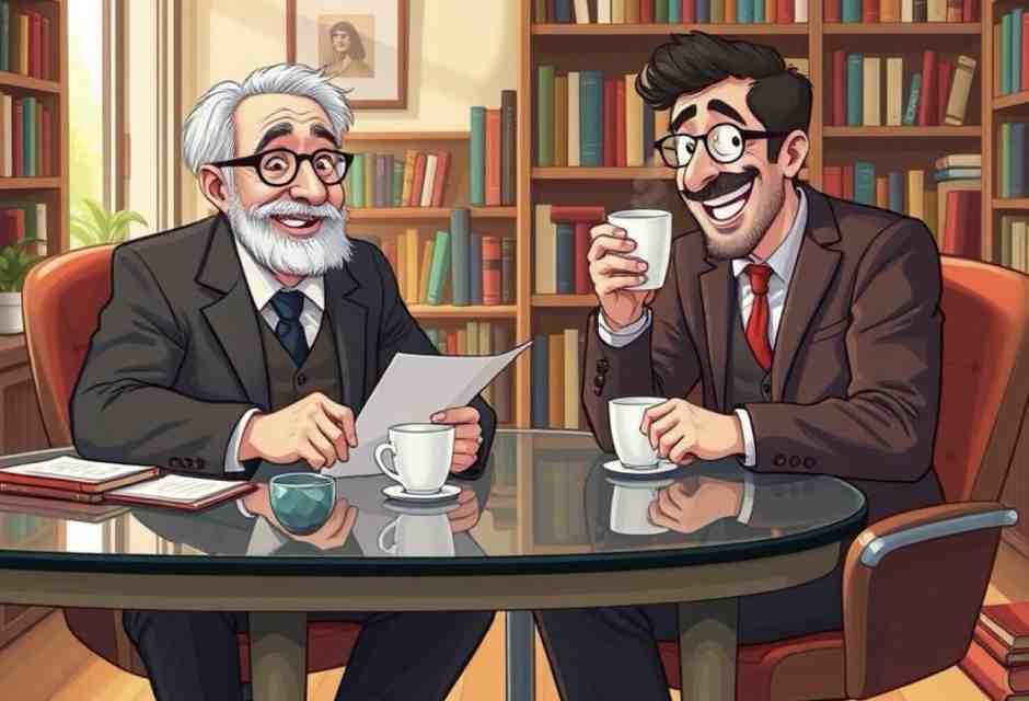 Immagine generata da AI