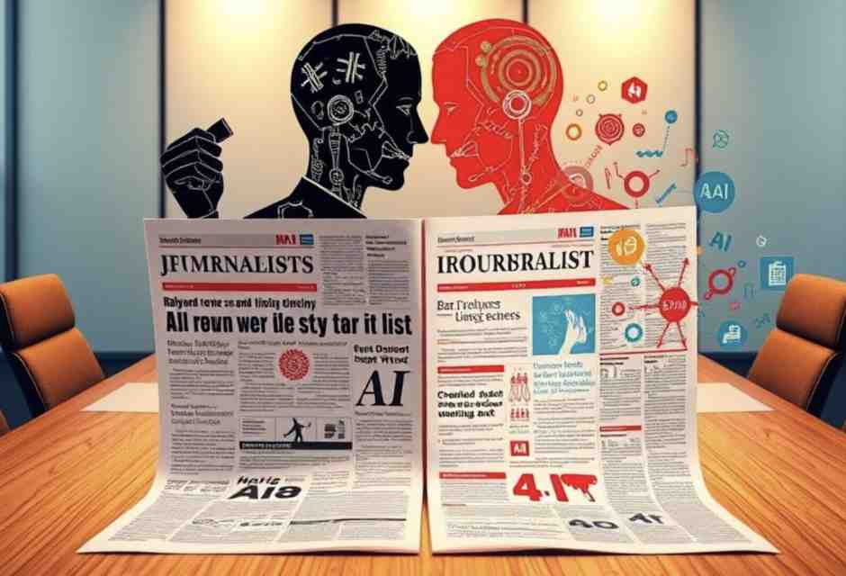Immagine generata con intelligenza artificiale