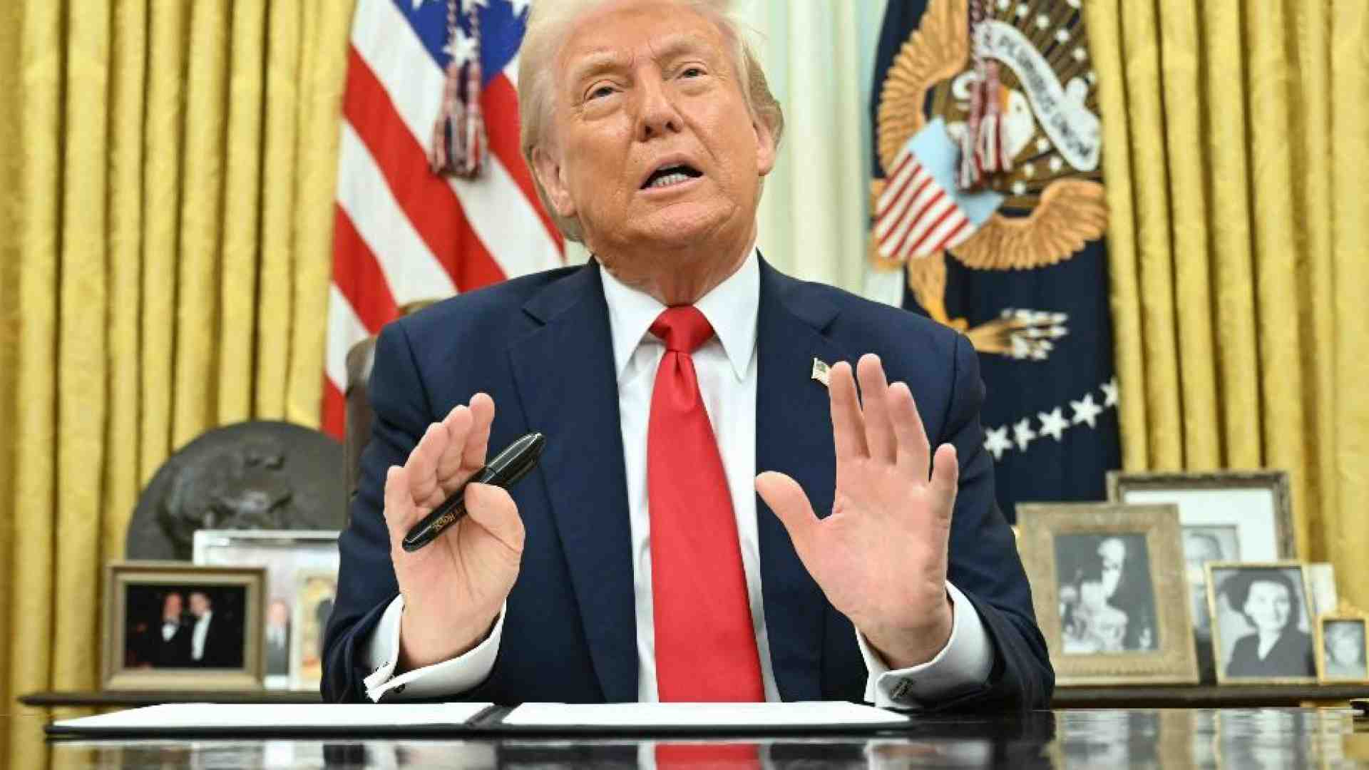 Immagine di La fuga dei prof dagli Usa: perché l'Italia e la Ue dovrebbero accoglierli