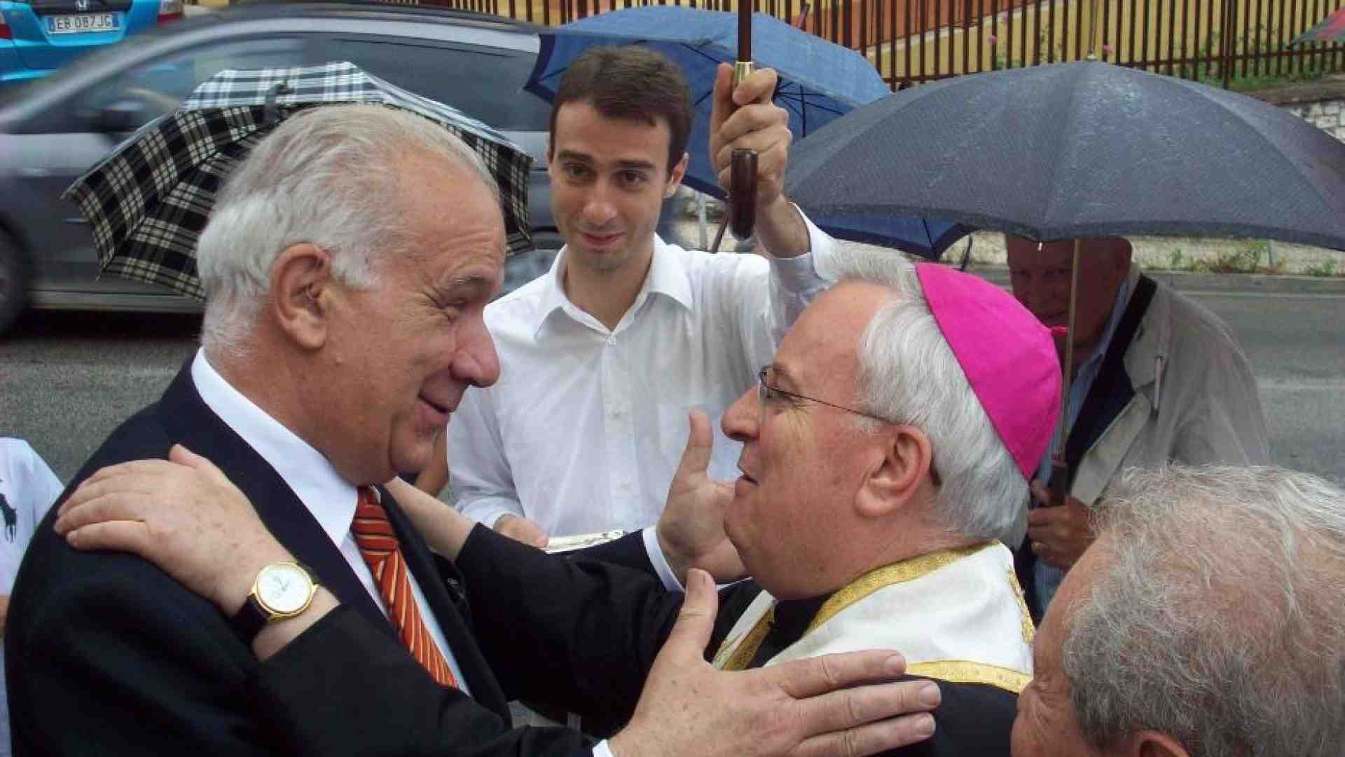 Immagine di «Il mio amico Carlo Casini radicato in Cristo come La Pira e De Gasperi»