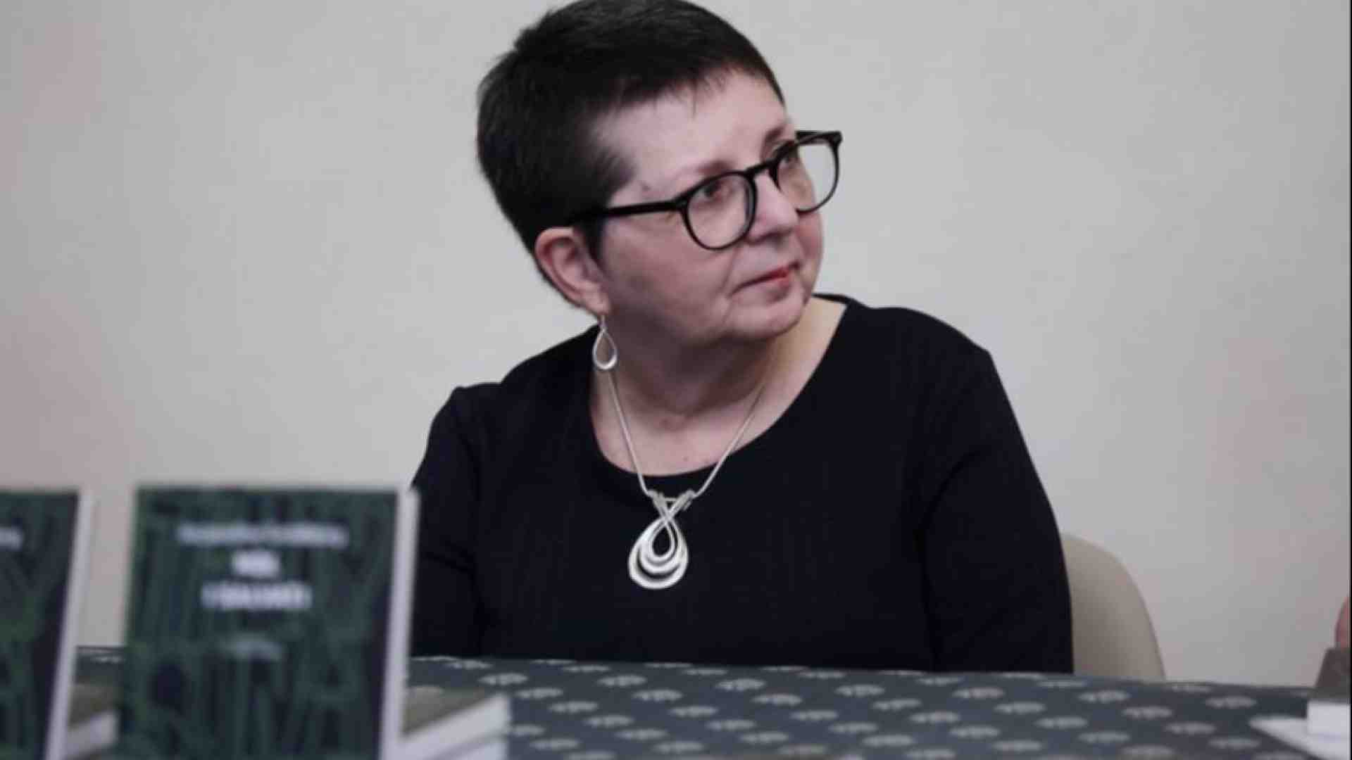 Immagine di Goldberg: «Custodisco i nomi degli ebrei salvati in Venezuela»