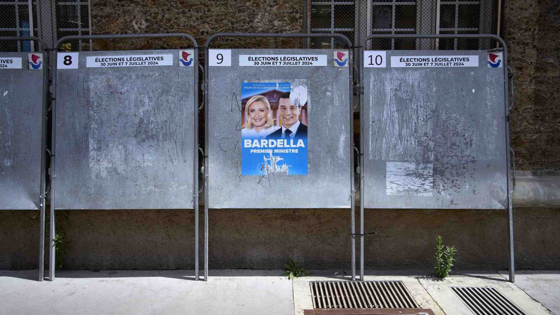 Immagine di Come si organizzano Marine Le Pen e il Rn nella “democrazia giustiziata” di Francia