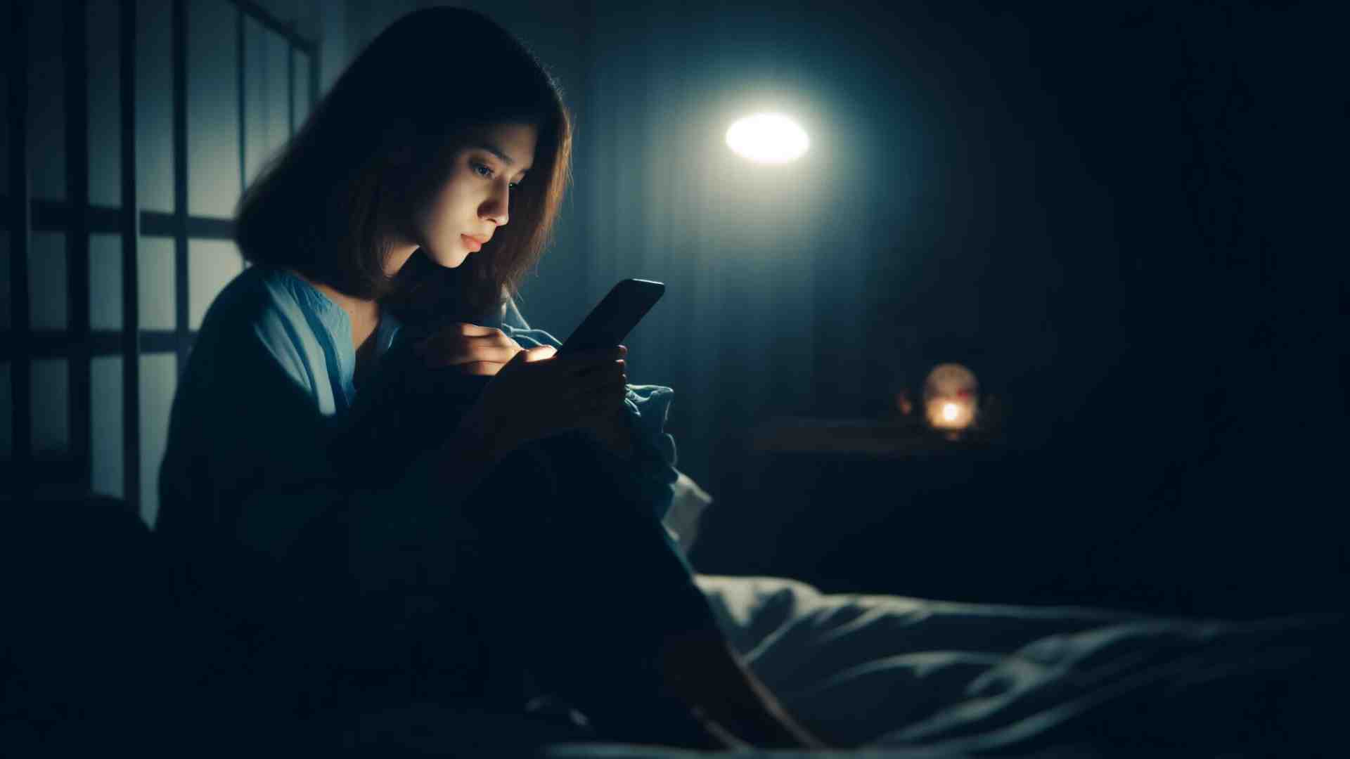 Immagine di Quattro lettere, quattro risposte. L’amore ai tempi delle notifiche e delle notti senza risposta