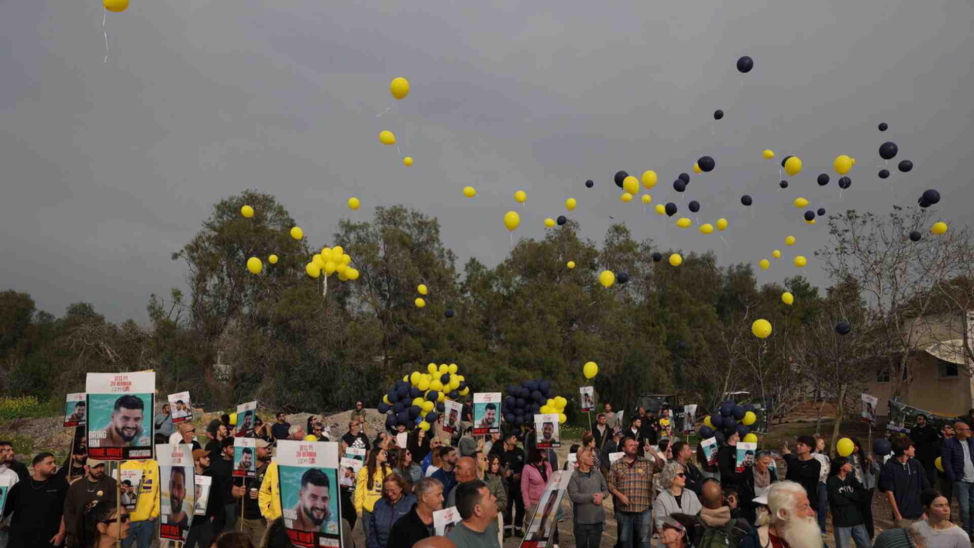 Immagine di Nel kibbutz straziato il 7 ottobre si consuma il tormento di Israele. Il vuoto, la sicurezza, gli ostaggi