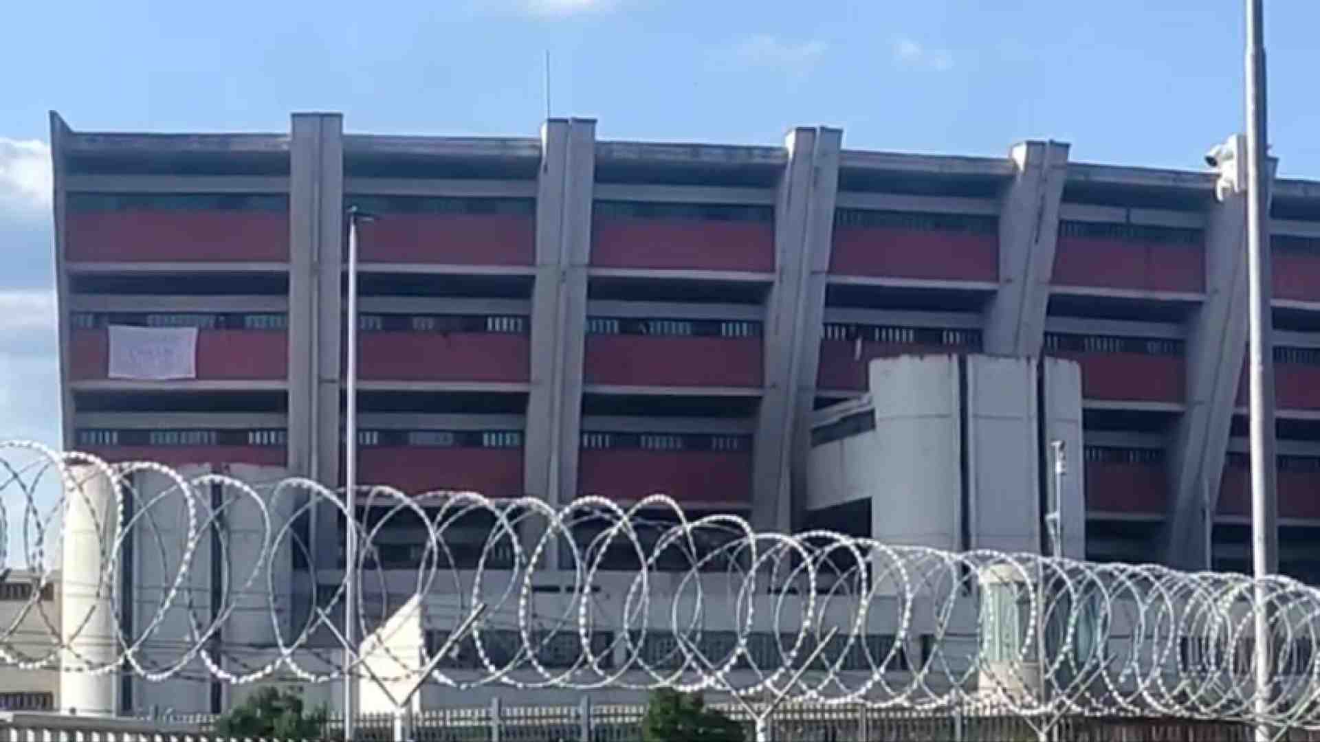 Immagine di "Chiudere Sollicciano". Il presidente della Toscana Giani chiede un incontro a Nordio sul carcere di Firenze