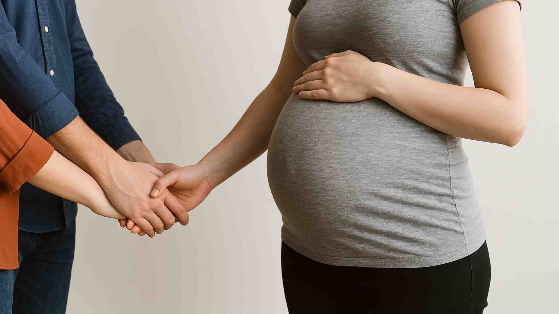 Immagine di Utero in affitto: oscenità o libertà di scelta?